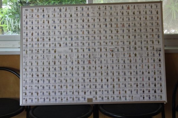 画像2: proceedx 学習ポスター0142オリジナル学習8点セット送料無料 勉強部屋 教室 壁掛け 小学 中学 高校 (2)