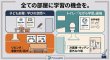 画像11: proceedx 3238 学習ポスター高校社会３ A2サイズお値打ち3点セット日本製 (11)