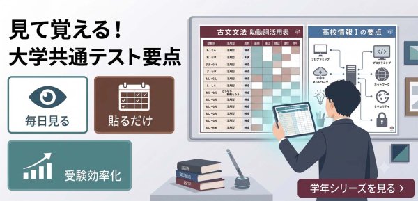 画像8: proceedx 3238 学習ポスター高校社会３ A2サイズお値打ち3点セット日本製 (8)