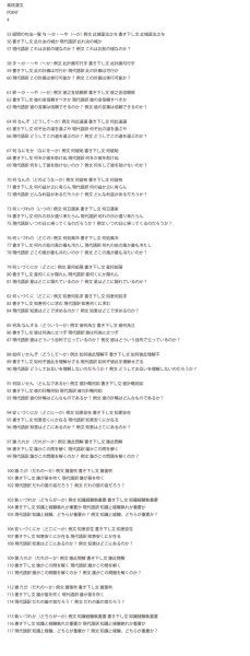 画像8: 漢文必勝！読み方・書き下し・意味の徹底解説（4）応用＋総合問題 (8)