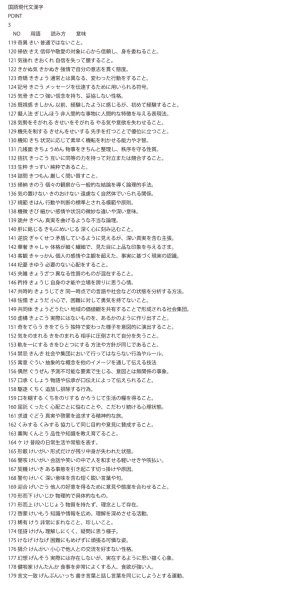 画像9: 現代文と漢字を完全マスター(3)応用+総合問題 (9)