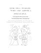 画像10: うらしまたろう 塗り絵（1） (10)