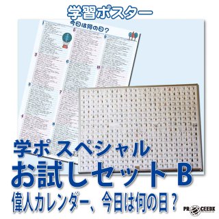 英語学習の決定版】7点セットの学習ポスター 単語・文法・リスニング対策