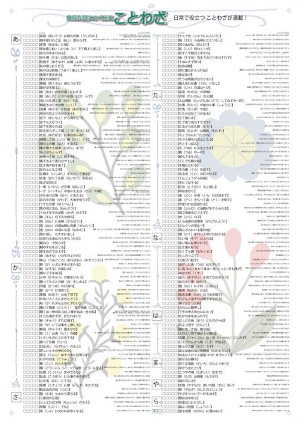 画像2: 高校合格を目指す言葉と漢字集！お値打ち2点セット 日本製 (2)