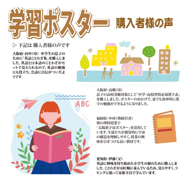 画像7: 科学と星座で広がる世界！お値打ち2点セット 日本製 (7)