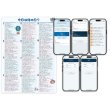 画像2: 【Webアプリ連動版】proceedx 0280 今日は何の日？ 学習ポスター 一般 家庭学習 知育 勉強 部屋 教室 掲示 (2)