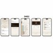 画像3: 【Webアプリ連動版】proceedx 0402 没後500年 万能の天才レオナルド・ダビンチ 学習ポスター 一般 家庭学習 知育 勉強 部屋 教室 掲示 (3)