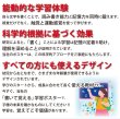 画像13: モンテッソーリ教育 究極の学習ポスター 14種フルセット  ホワイトver （A3/A4混合）知育・受験対策 書き消し対応 PP加工 日本製 PROCEEDX (13)