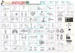 画像8: proceedx 3224小学理科で科学の楽しさを発見！お値打ち3枚セット 日本製 (8)