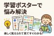 画像7: PROCEEDXお風呂ポスター　楽しく学べる！ふりがな・ローマ字つきで全国を旅するように覚える日本地図ポスター小学校低学年〜中学生向け (7)