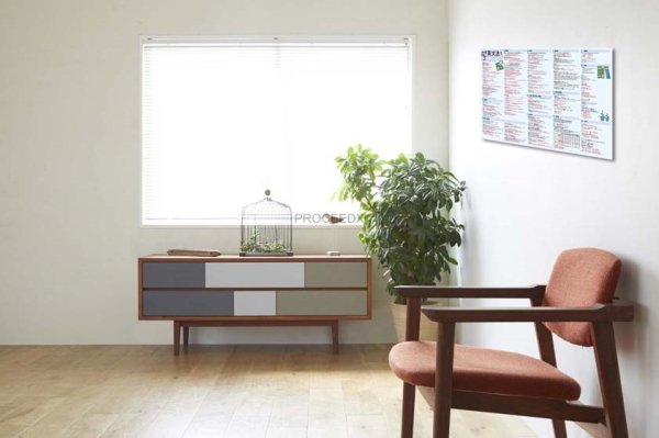 画像4: proceedx　学習ポスター0283中学英文法1  送料無料　折り目無し送付　勉強部屋　教室　壁掛け　中学 (4)