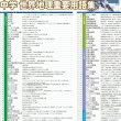 画像9: proceedx　学習ポスター10042中学　世界地理用語集送料無料　勉強部屋　教室　壁掛け　中学 (9)