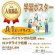 画像2: PROCEEDXよくわかる日本アトラス ジュニア版 学習ポスター A1サイズ ビッグサイズ 日本製 折り目なし送付 [pro-1405] (2)