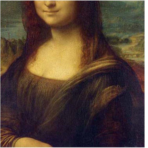 画像5: proceedx名画 絵画ポスター2014モナ・リザ/ダ・ヴィンチ額フレーム付 送料無料 アートインテリア カフェ 店舗 オフィス 壁掛け 新築祝 (5)