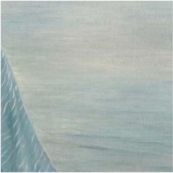 画像5: proceedx名画 絵画ポスター2059湖畔/黒田清輝額フレーム付　送料無料　アートインテリア　カフェ　店舗　オフィス　壁掛け　新築祝 (5)