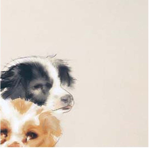 画像4: proceedx名画 絵画ポスター2066炉辺/竹内栖鳳額フレーム付 送料無料 アートインテリア カフェ 店舗 オフィス 壁掛け 新築祝 (4)