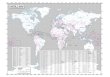 画像2: proceedx学習ポスター pro-3008 福袋3 5枚セット 世界地図 日本地図 漢字 勉強部屋 教室 壁掛けA2 小学 中学 高校 一般 受験 ふかん学習 簡単 まとめ 重要 暗記 図表 教材 低価格 日本製 (2)