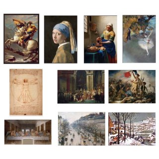 世界の名画1~4 70726f647563742f70726f2d6f7269