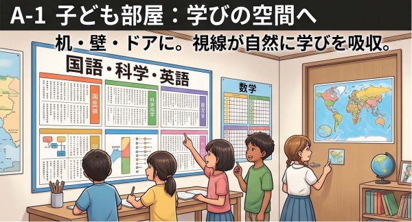 画像7: 中学3年 数学 要点まとめ 学習ポスター A2サイズ 高校受験 定期テスト対策 防水不可 proceedx (7)