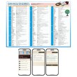 画像2: 【Webアプリ連動版】proceedx 0981 中学 公民 重要用語集 中学 学習ポスター 家庭学習 知育 勉強 部屋 教室 掲示 (2)