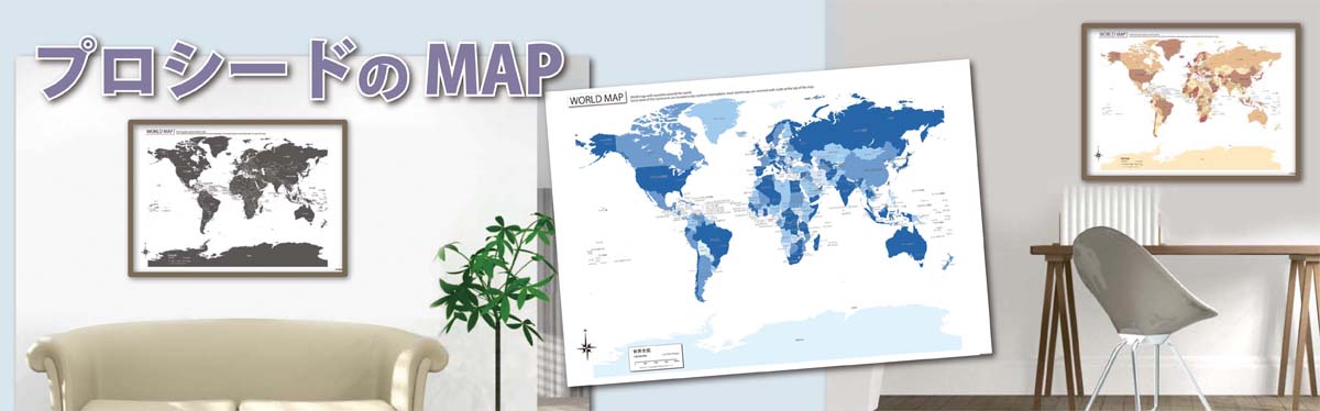 MAP(地図) MAP(地図)